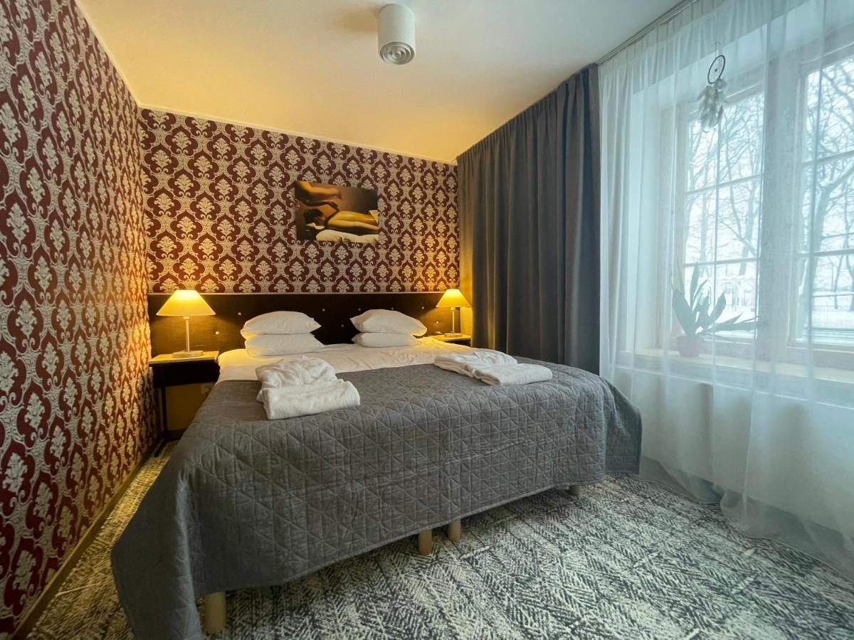 Von Rosen Spa (Adults Only)